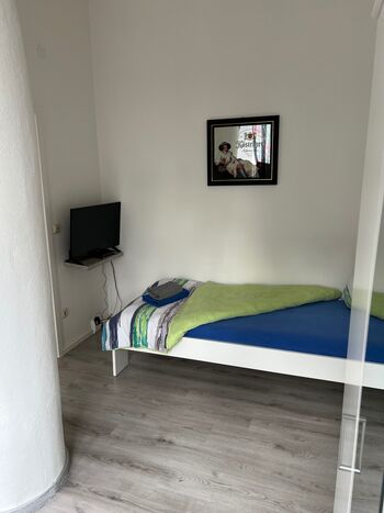 Gästezimmer Cafe Freudenstein Picture 2
