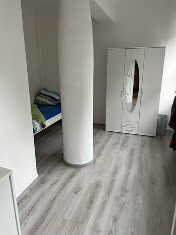 Gästezimmer Cafe Freudenstein Picture 5
