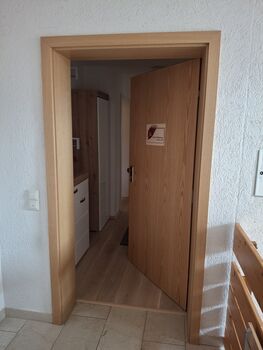 Ferienwohnung Lufs Loft nahe Schweizer Grenze Bild 2