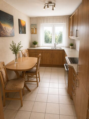 Wohnung Genin Bild 3