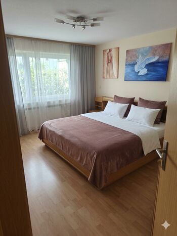 Wohnung Genin Bild 1