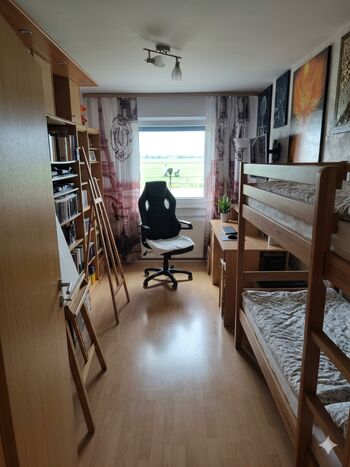 Wohnung Genin Bild 2