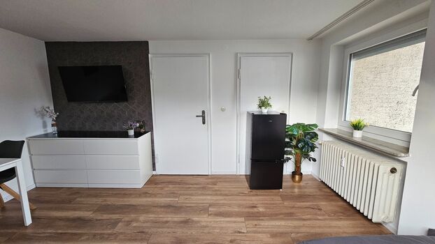 SAZ Verwaltung - Gehobene 5 Doppelzimmer Appartment Bild 5