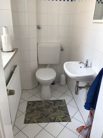 Gästezimmer in Augsburg Bild 2