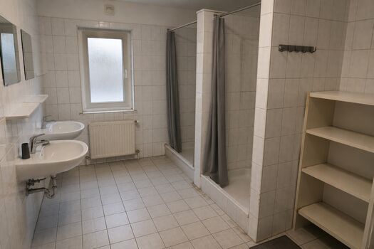 Gemeinschaftsbad
