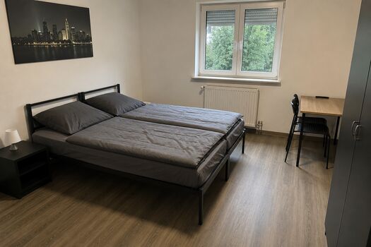 doppelzimmer