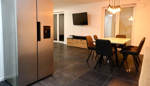 Ferienhaus in Artlenburg Bild 4