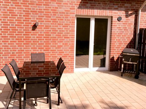 Holiday home in Artlenburg Picture 4