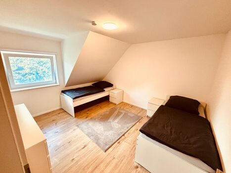 Modernes Ferienhaus bei Lüneburg – Terrasse, Grill Picture 4