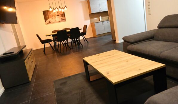 Holiday home in Artlenburg Picture 2