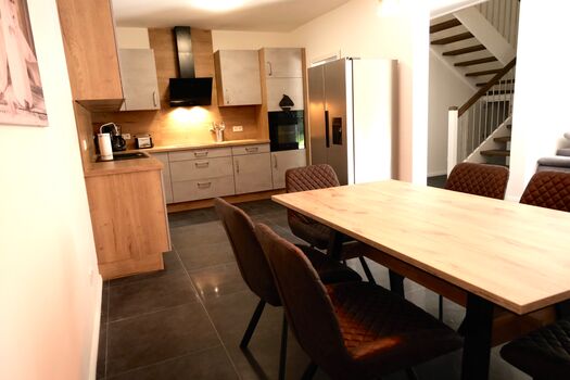 Holiday home in Artlenburg Picture 1