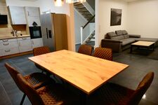 Ferienhaus in Artlenburg Bild 12