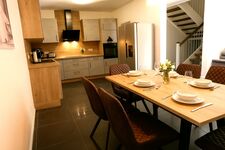 Ferienhaus in Artlenburg Bild 7