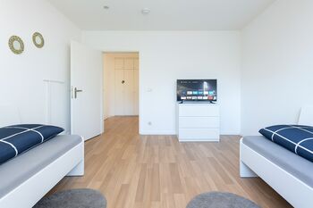 Ferienwohnung in Oberhausen Bild 3