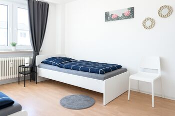 Ferienwohnung in Oberhausen Bild 5