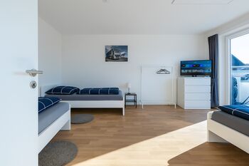 Ferienwohnung in Oberhausen Bild 4