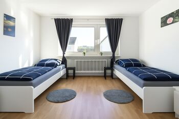 Ferienwohnung in Oberhausen Bild 2
