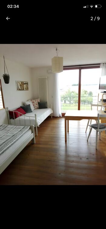 Gästezimmer Sonnenhalde Bild 3