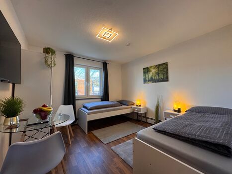 Hanse Vision - Haus mit 3 Schlafzimmern Bild 1