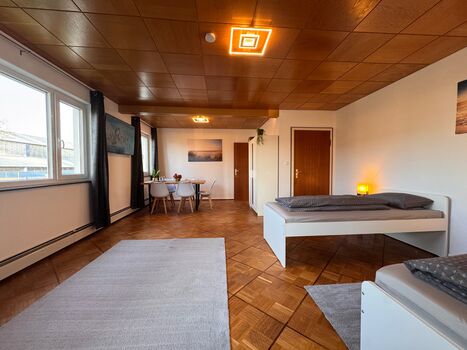 Hanse Vision - Haus mit 3 Schlafzimmern Bild 5