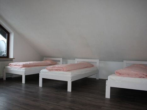 Wohnung fremdschlafen Bild 1