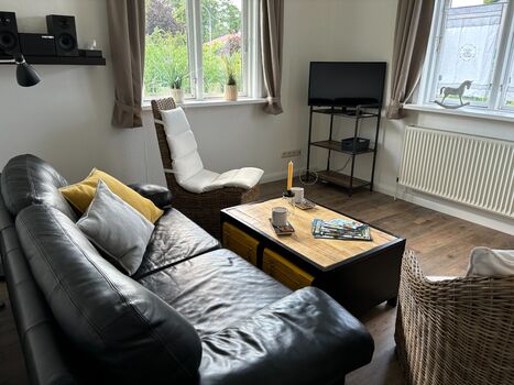 Gästezimmer Piehl Bild 1