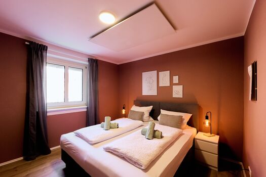 DREAMS, 3 Schlafzimmer, Parkplatz, Satdtmitte Picture 3