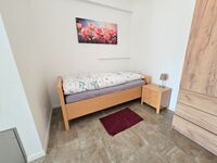 Wohnidyll - Apartment 1-2 Personen nahe SHA / CR - voll ausgestattet Bild 6