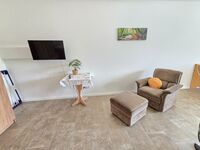 Wohnidyll - Apartment 1-2 Personen nahe SHA / CR - voll ausgestattet Bild 3