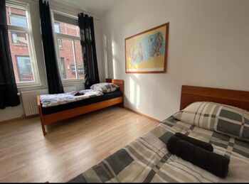 Gästezimmer in Oldenburg Bild 3
