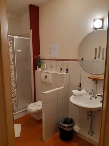 Guestroom in Jesteburg Picture 2