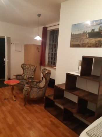 Guestroom in Jesteburg Picture 3