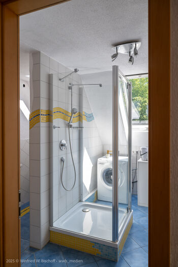Bad Appartement