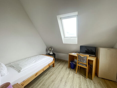 Landhotel Waldheim