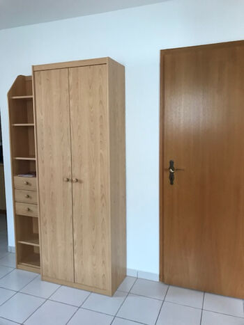 App.2 Wohn-Schlafraum