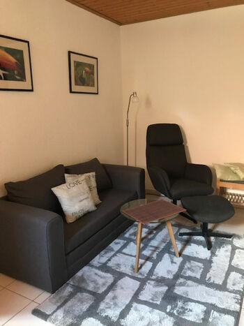 App.1 Wohn-Schlafraum