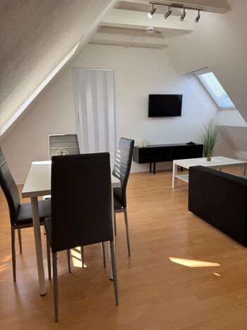 ALSEOZ Apartment Bild 1