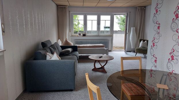 Wohnung Tannengrün Bild 2