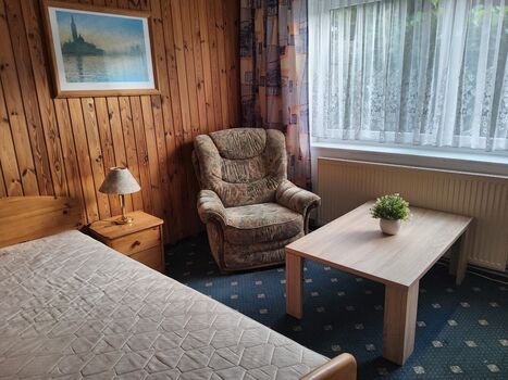 FERIENHAUS DORIS GRINNUS Bild 1