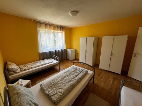 Gästezimmer in Nürnberg Bild 3