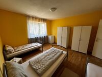 Gästezimmer in Nürnberg Bild 14