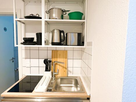 Business Comfort Studios Bild 4