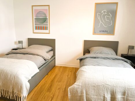 Business Comfort Studios Bild 5