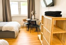 Business Comfort Studios Bild 1