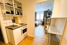 Business Comfort Studios Bild 2