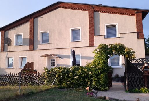 Wohnung Stuhrmann Bild 1