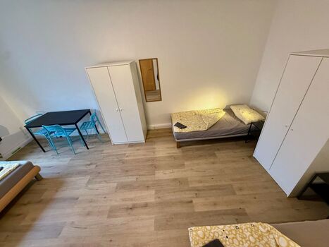 Furnished Apartment Bild 2