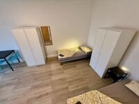 Furnished Apartment Picture 1