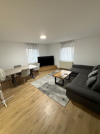 Wohnung Karakus