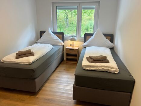 Casa Materi Schonungen Bild 2